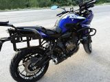 YAMAHA TRACER700 /NADİR TEMİZLİKTE / KAZASIZ- BELASIZ - 9. fotoğraf