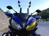 YAMAHA TRACER700 /NADİR TEMİZLİKTE / KAZASIZ- BELASIZ - 3. fotoğraf