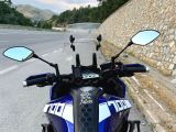 YAMAHA TRACER700 /NADİR TEMİZLİKTE / KAZASIZ- BELASIZ - 4. fotoğraf