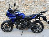 YAMAHA TRACER700 /NADİR TEMİZLİKTE / KAZASIZ- BELASIZ - 7. fotoğraf