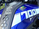 YAMAHA TRACER700 /NADİR TEMİZLİKTE / KAZASIZ- BELASIZ - 10. fotoğraf
