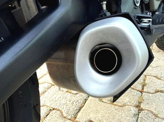 YAMAHA TRACER700 /NADİR TEMİZLİKTE / KAZASIZ- BELASIZ - 18. fotoğraf