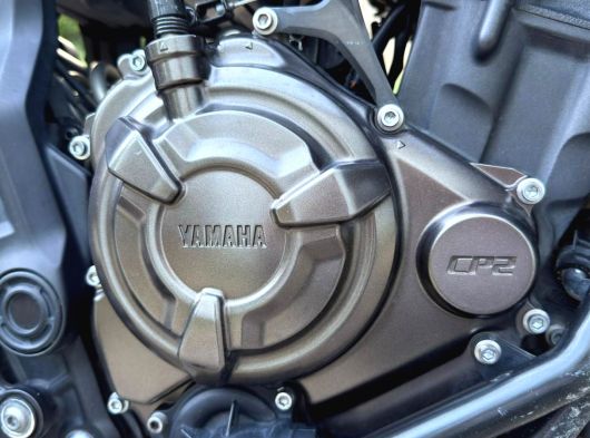 YAMAHA TRACER700 /NADİR TEMİZLİKTE / KAZASIZ- BELASIZ - 12. fotoğraf