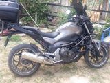 HONDA NC 750s