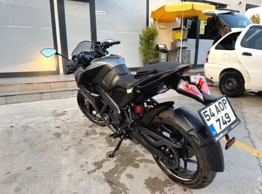 HATASIZ RS200 - 8. fotoğraf