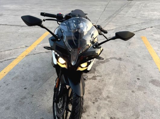 HATASIZ RS200 - 9. fotoğraf