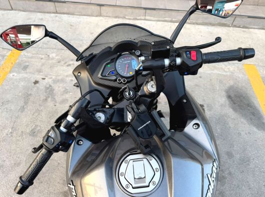 HATASIZ RS200 - 11. fotoğraf