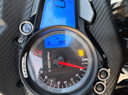 HATASIZ RS200 - 12. fotoğraf