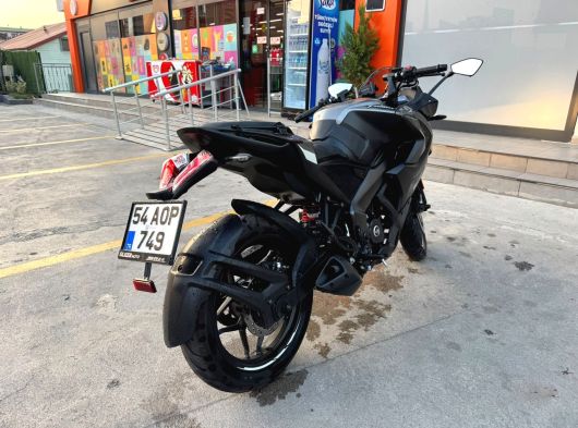 HATASIZ RS200 - 10. fotoğraf