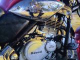 KANUNİ TIGER 250 – ÇOK KAPSAMLI YENİLEME VE BAKIM YAPILMIŞTIR - 5. fotoğraf