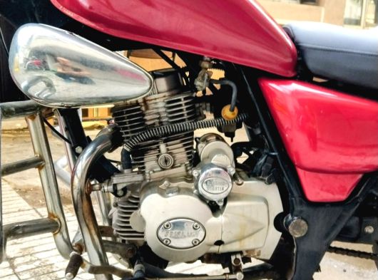 SATILIK JINLUN 150 CC CHOPPER – TERTEMİZ / EKSİKSİZ SIFIRLANMIŞ - 19. fotoğraf