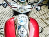 SATILIK JINLUN 150 CC CHOPPER – TERTEMİZ / EKSİKSİZ SIFIRLANMIŞ - 5. fotoğraf