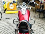 SATILIK JINLUN 150 CC CHOPPER – TERTEMİZ / EKSİKSİZ SIFIRLANMIŞ - 4. fotoğraf