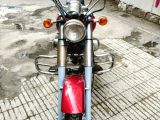 SATILIK JINLUN 150 CC CHOPPER – TERTEMİZ / EKSİKSİZ SIFIRLANMIŞ - 2. fotoğraf