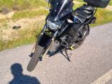 TVS APACHE RTR 200 ACİLLLL