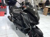 Yamaha X-Max 250 İronMax ABS 2015 Ekstrası Bol