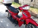 2023 MODEL MONDİAL