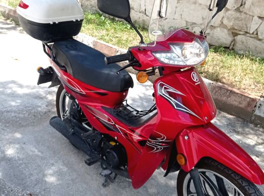 2023 MODEL MONDİAL