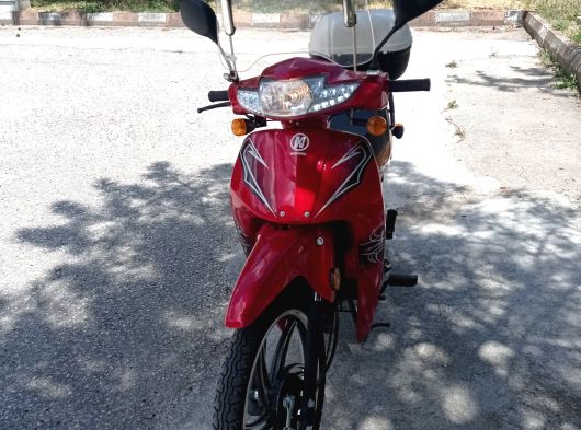 2023 MODEL MONDİAL - 4. fotoğraf