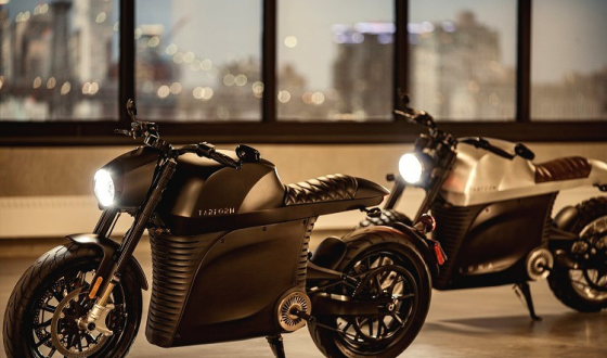 2024 Motosiklet Fuarı İstanbul