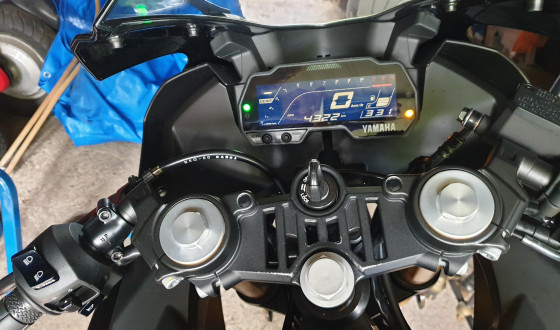 İkinci El Motosiklet Alırken Bunları Yapmazsanız Pişman Olursunuz