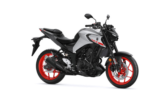 Honda PCX 125 mı, Yamaha MT-25 mi? Hangisini Almalısınız