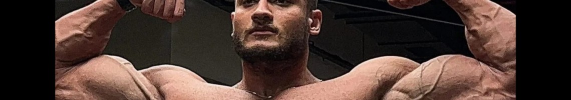 Mustafa Enes Gençtürk